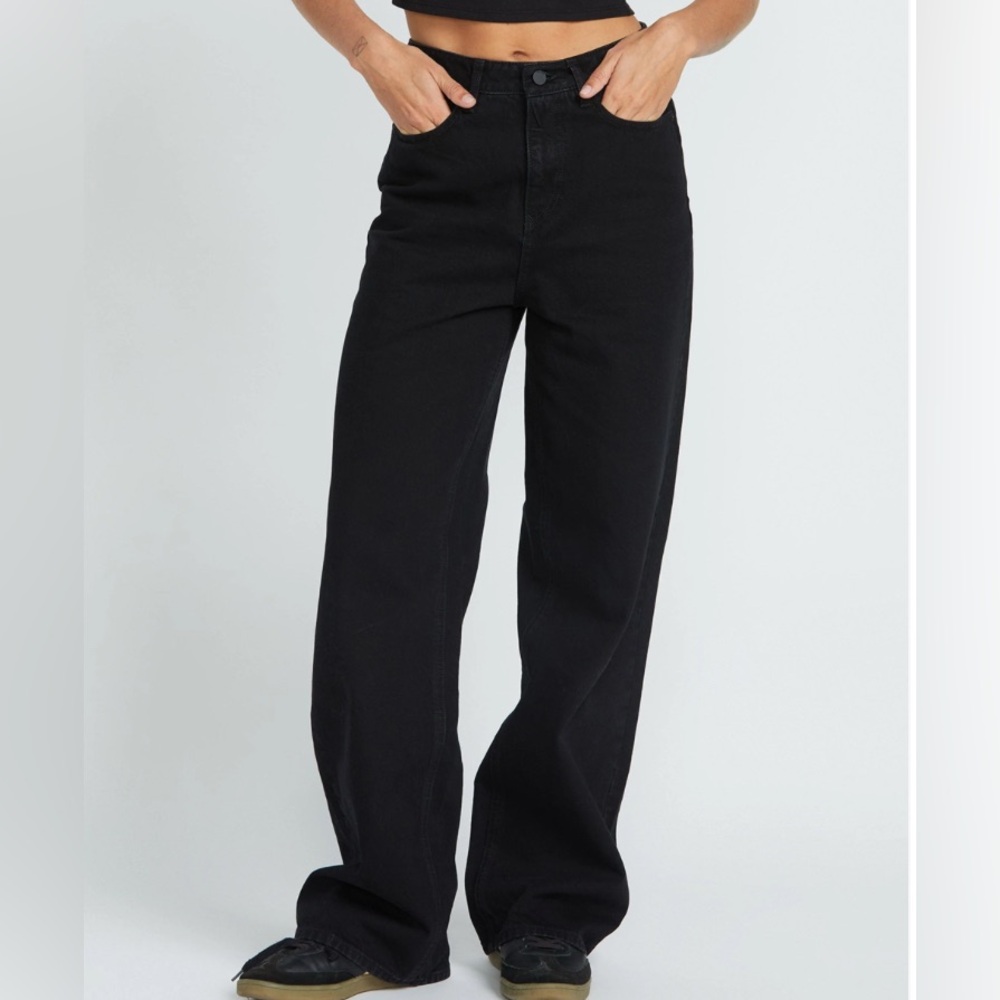 Volcom Stoned BF Hi-rise. 27 - Picture 1 of 6